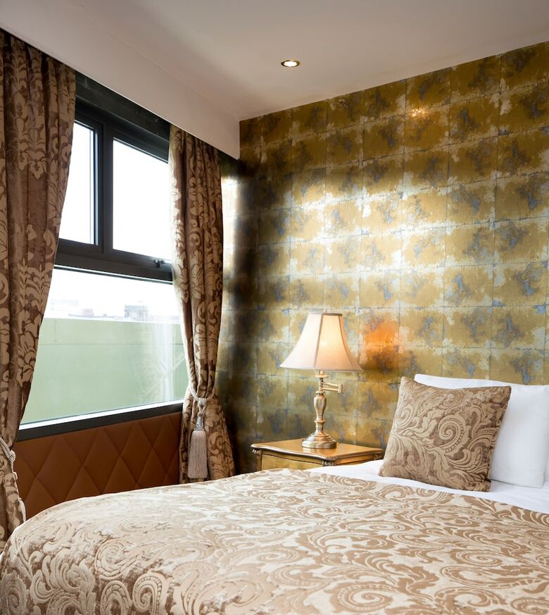 Signature Living At The Shankly Hotel
