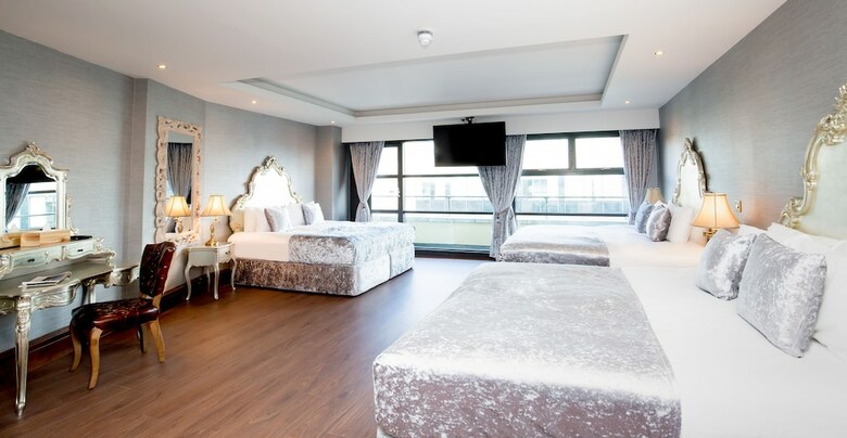 Signature Living At The Shankly Hotel