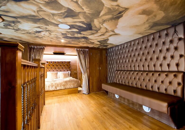 Signature Living At The Shankly Hotel