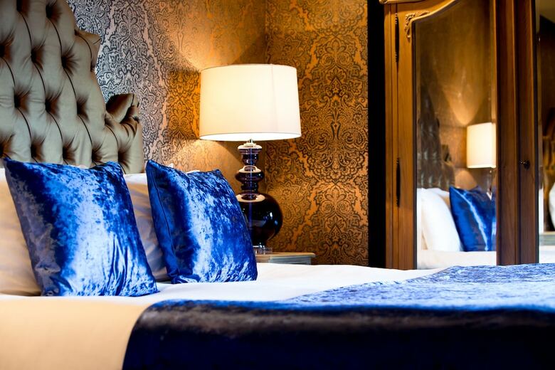 Signature Living At The Shankly Hotel