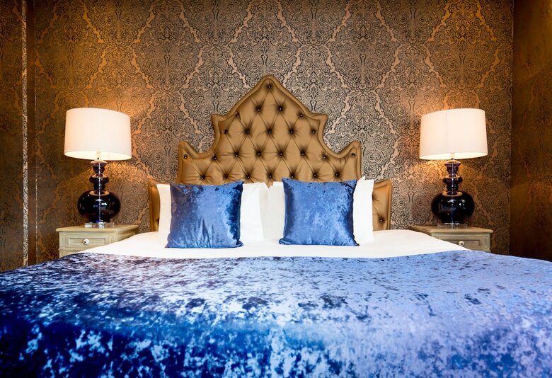 Signature Living At The Shankly Hotel
