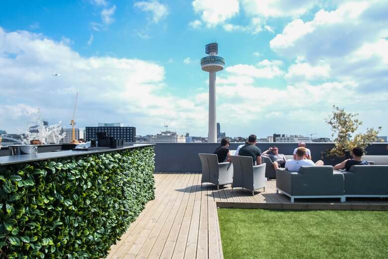 Signature Living At The Shankly Hotel