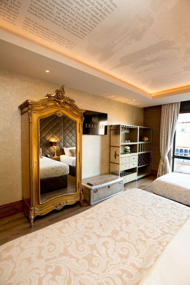 Signature Living At The Shankly Hotel