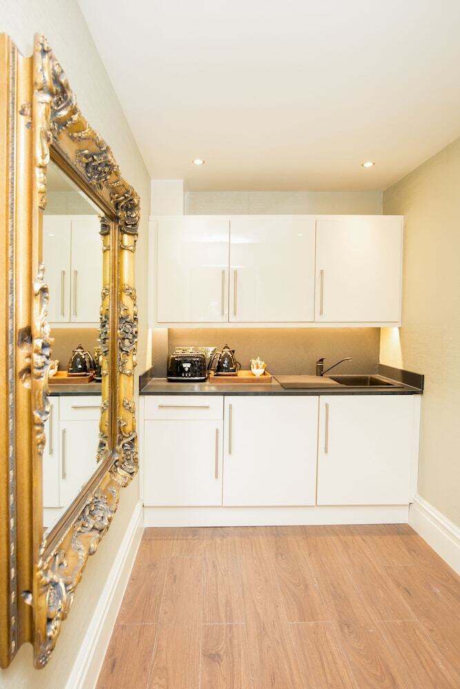 Signature Living At The Shankly Hotel