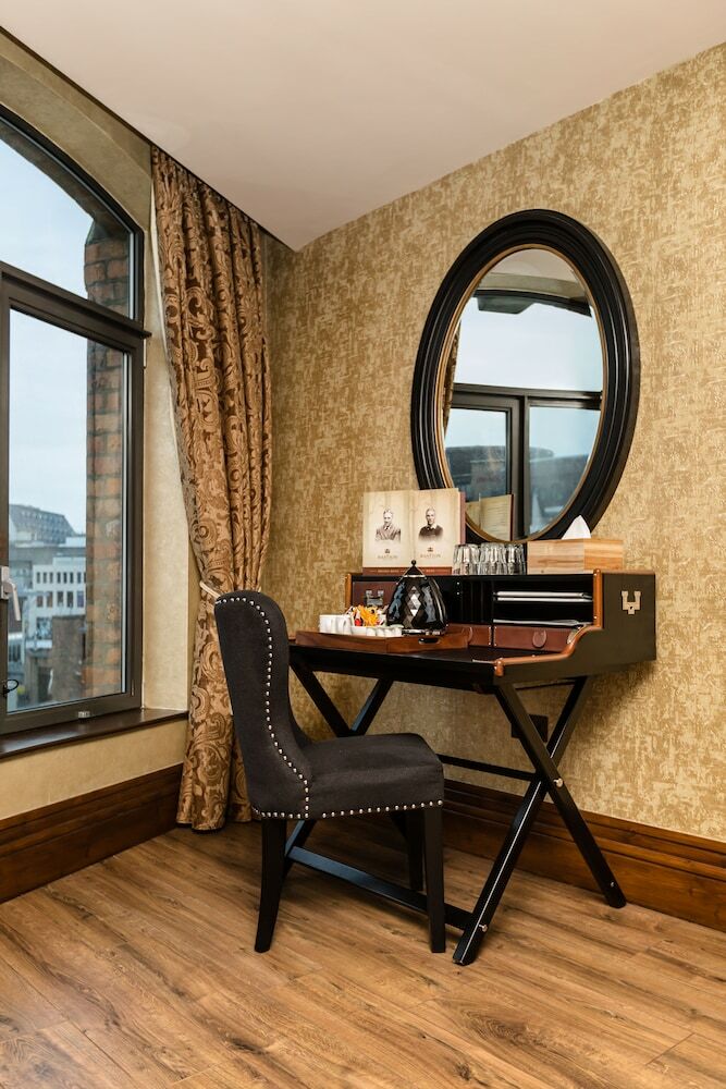 Signature Living At The Shankly Hotel