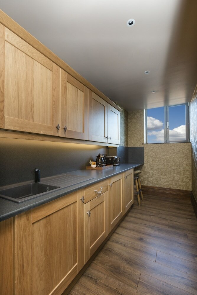 Signature Living At The Shankly Hotel