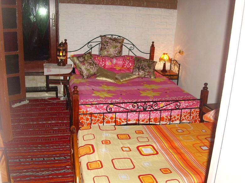 Hotel Dar Nouzha A