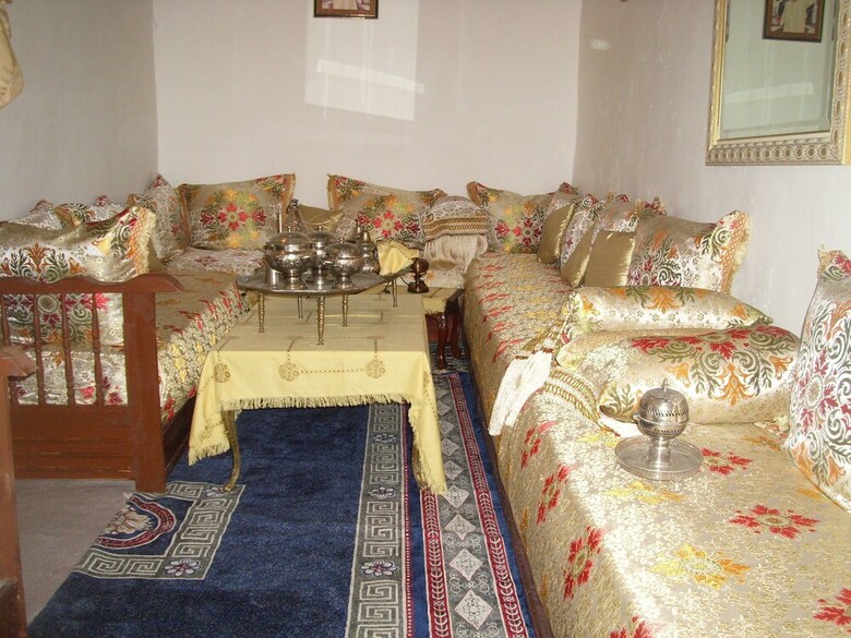 Hotel Dar Nouzha A