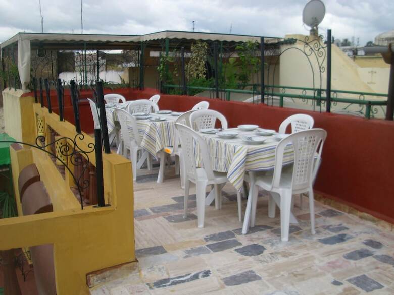 Hotel Dar Nouzha A
