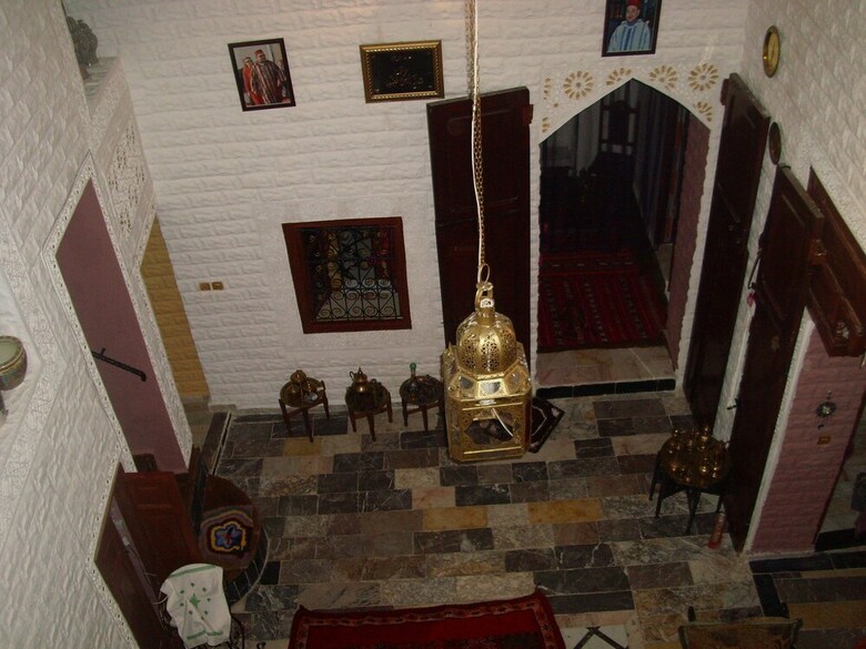 Hotel Dar Nouzha A