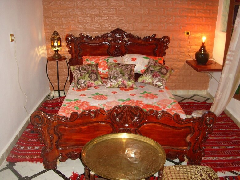Hotel Dar Nouzha A
