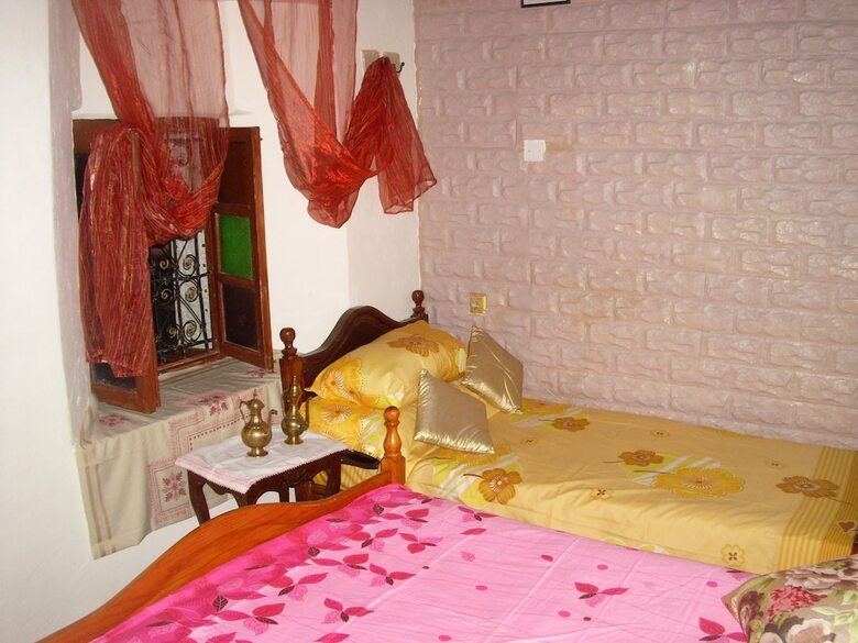 Hotel Dar Nouzha A
