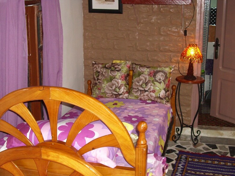 Hotel Dar Nouzha A