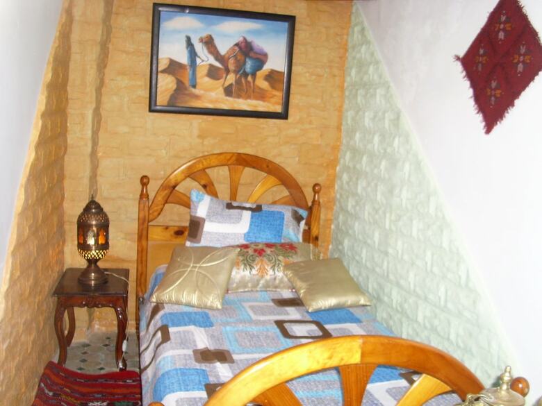 Hotel Dar Nouzha A