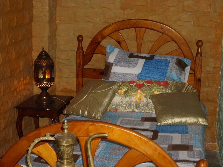 Hotel Dar Nouzha A