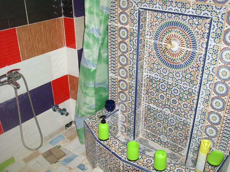 Hotel Dar Nouzha A