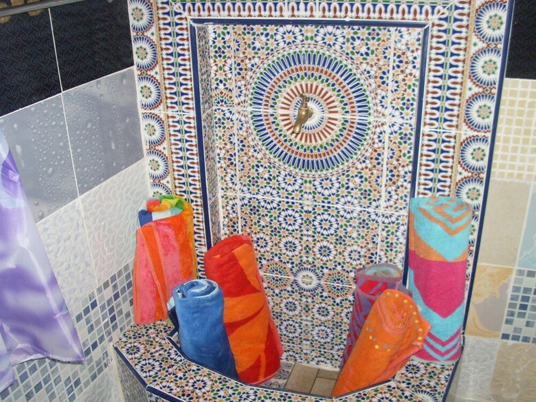 Hotel Dar Nouzha A