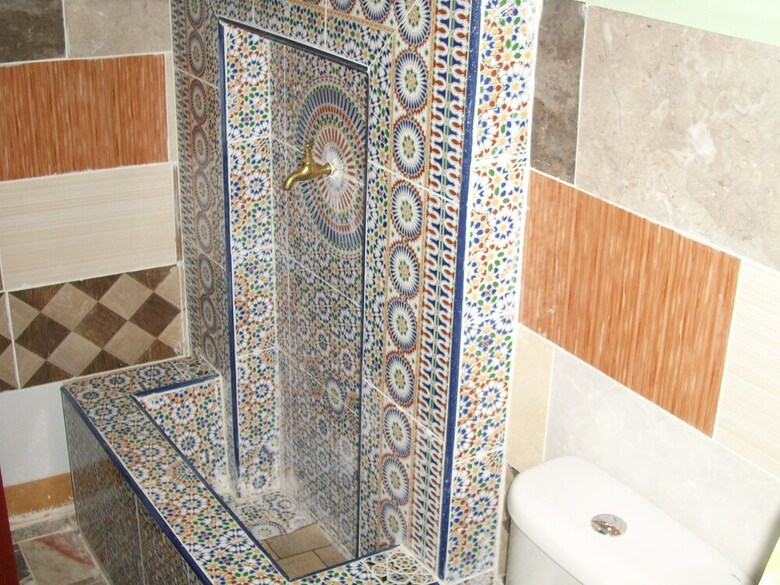 Hotel Dar Nouzha A