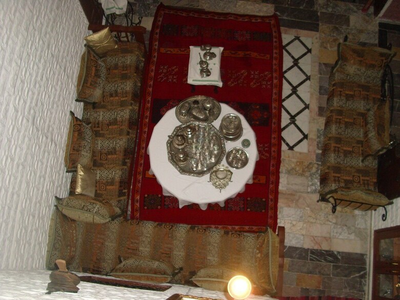 Hotel Dar Nouzha A