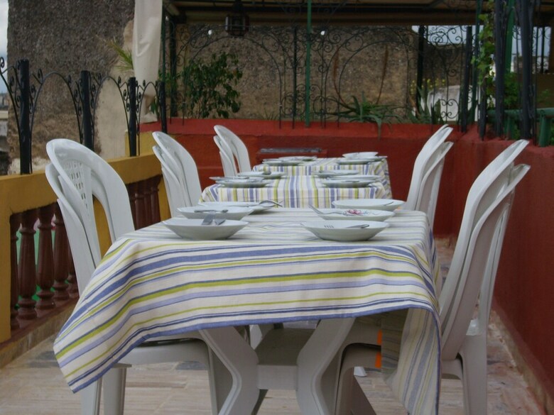 Hotel Dar Nouzha A