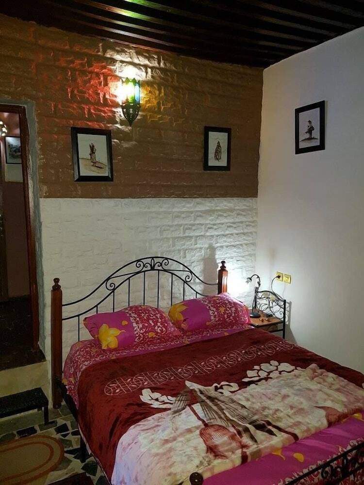 Hotel Dar Nouzha A