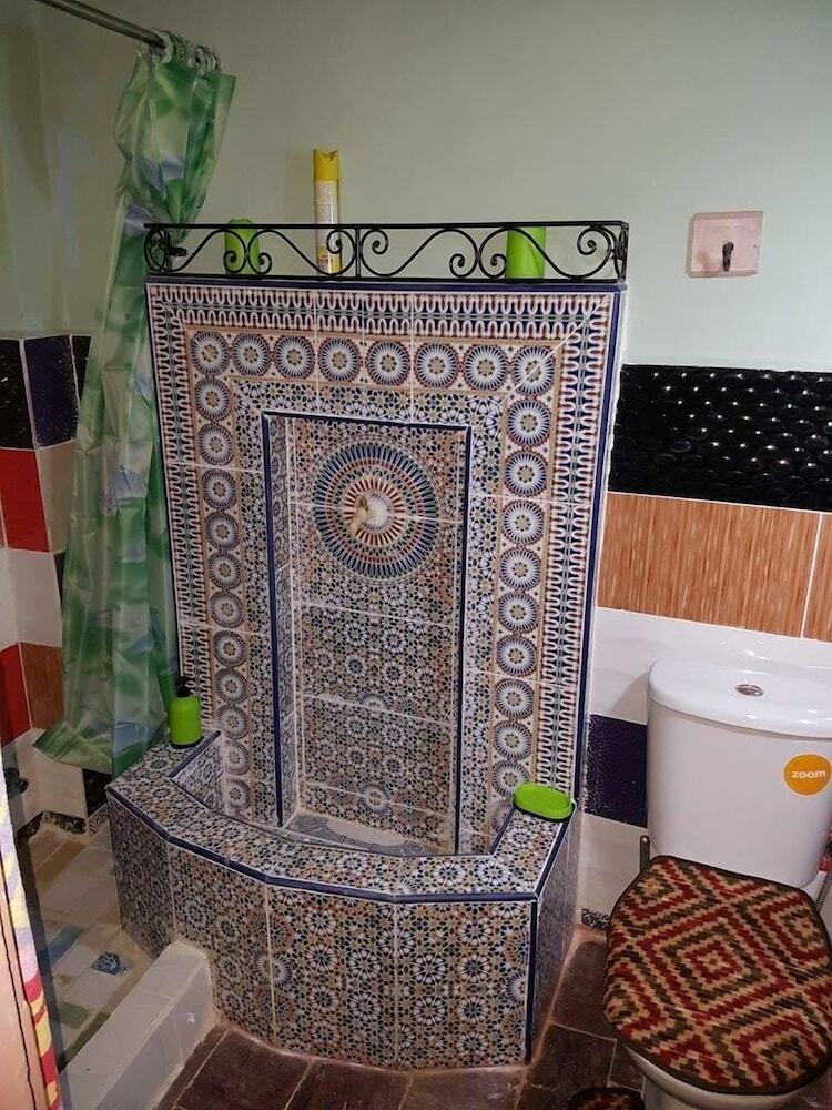 Hotel Dar Nouzha A