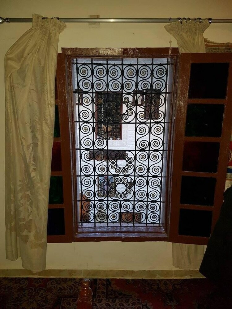 Hotel Dar Nouzha A