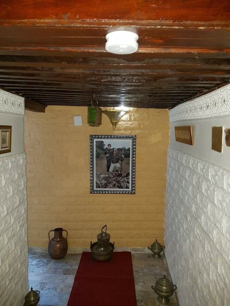 Hotel Dar Nouzha A