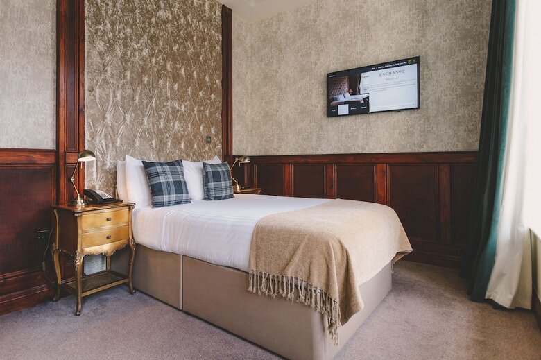The Exchange Hotel