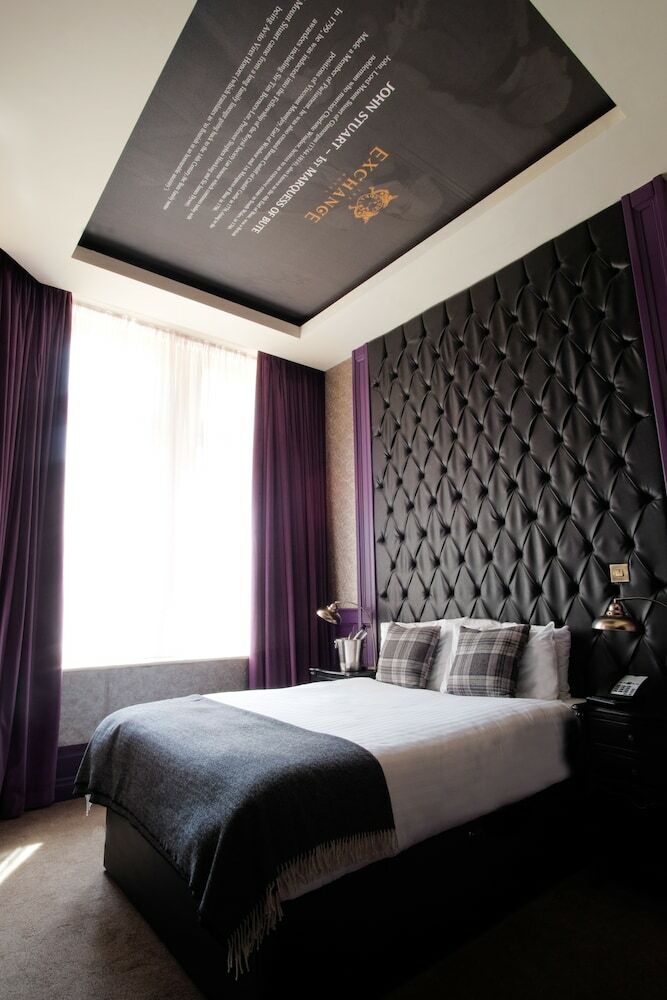 The Exchange Hotel