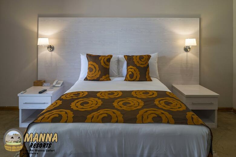 Posada Manna Resorts