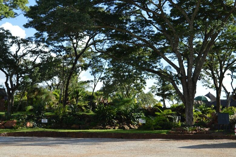 Posada Manna Resorts