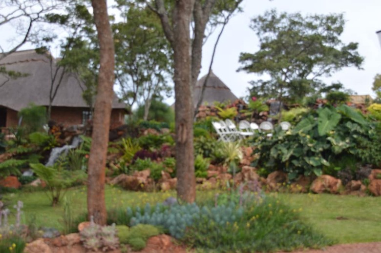 Posada Manna Resorts