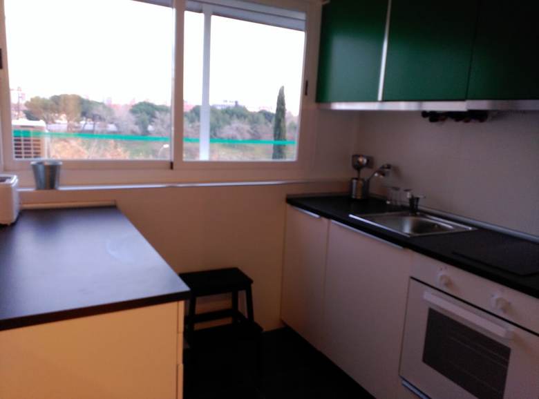 Apartamentos Madrid Rent 6
