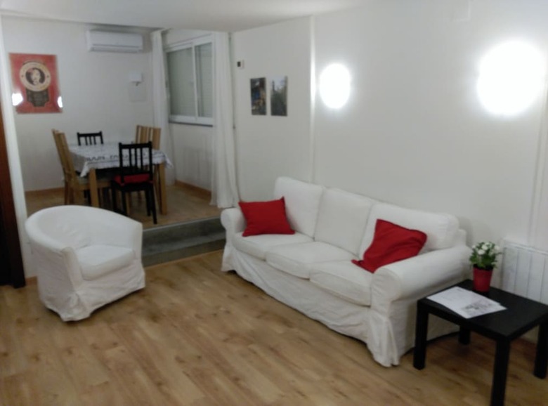 Apartamentos Madrid Rent 6