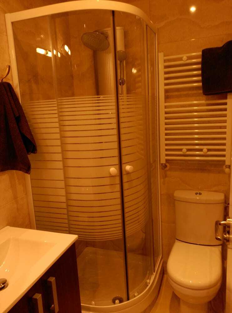 Apartamentos Madrid Rent 6