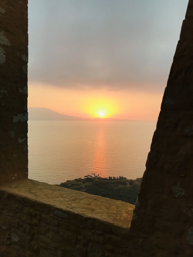 Ravdoucha Epavlis - Villa Eleni