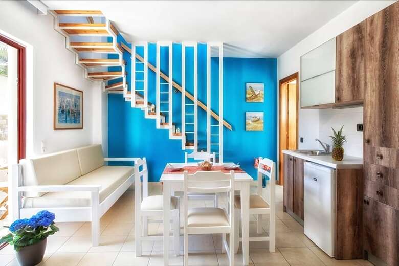Aparthotel Kallitsakis Beach