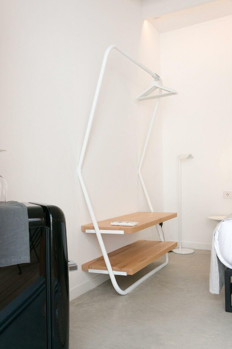 Sodium Hotel Boutique