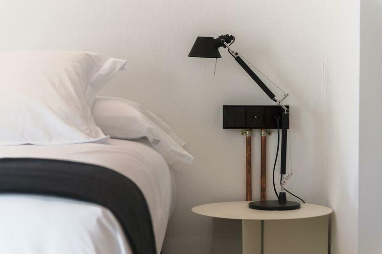 Sodium Hotel Boutique