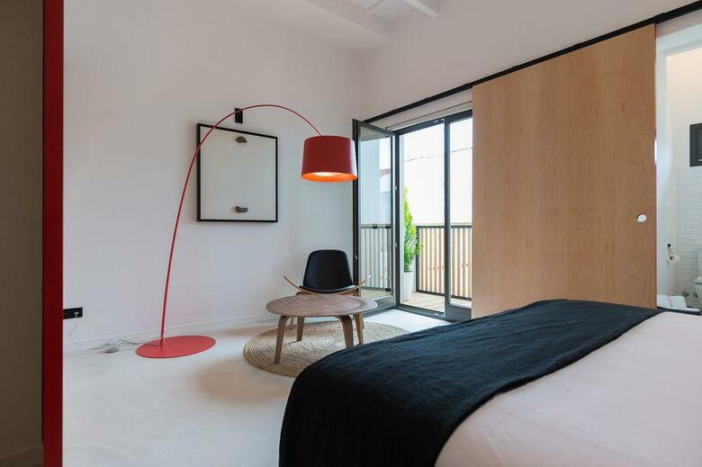 Sodium Hotel Boutique