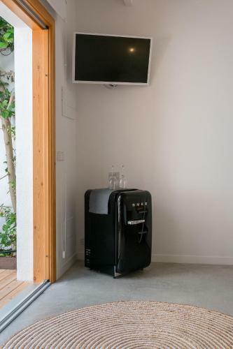 Sodium Hotel Boutique