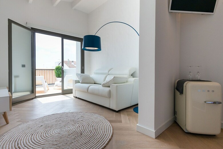 Sodium Hotel Boutique