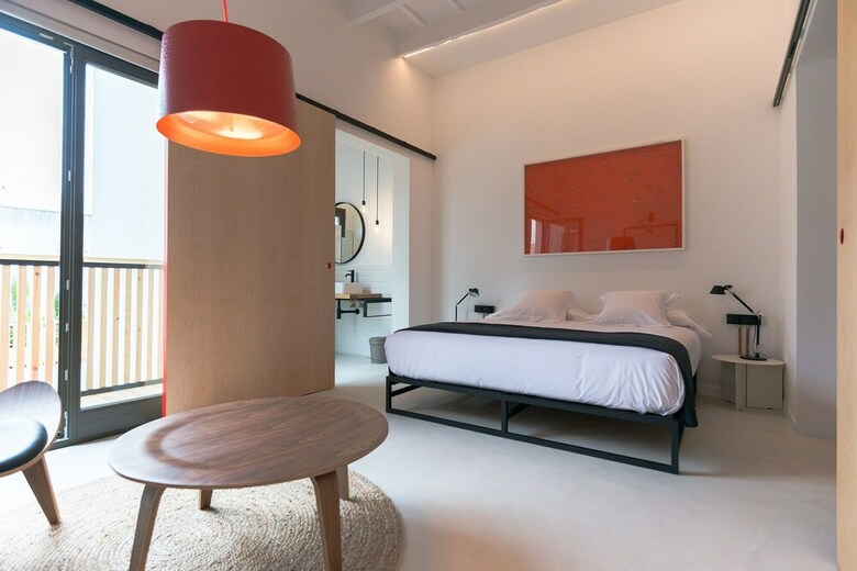 Sodium Hotel Boutique