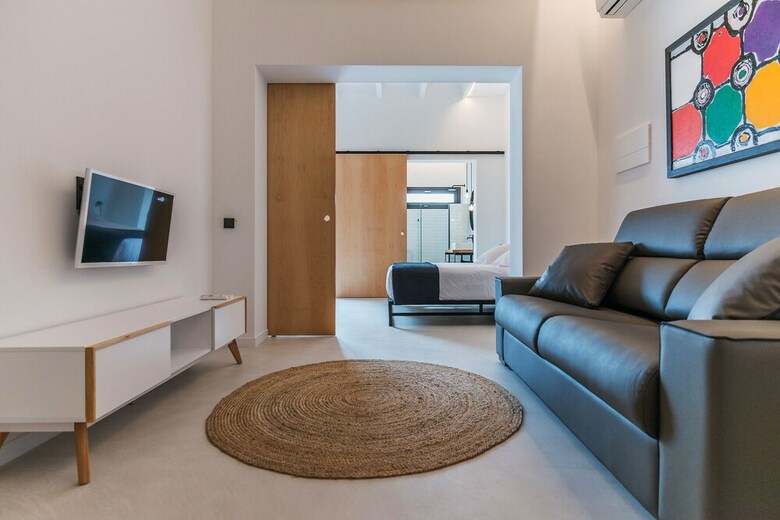 Sodium Hotel Boutique