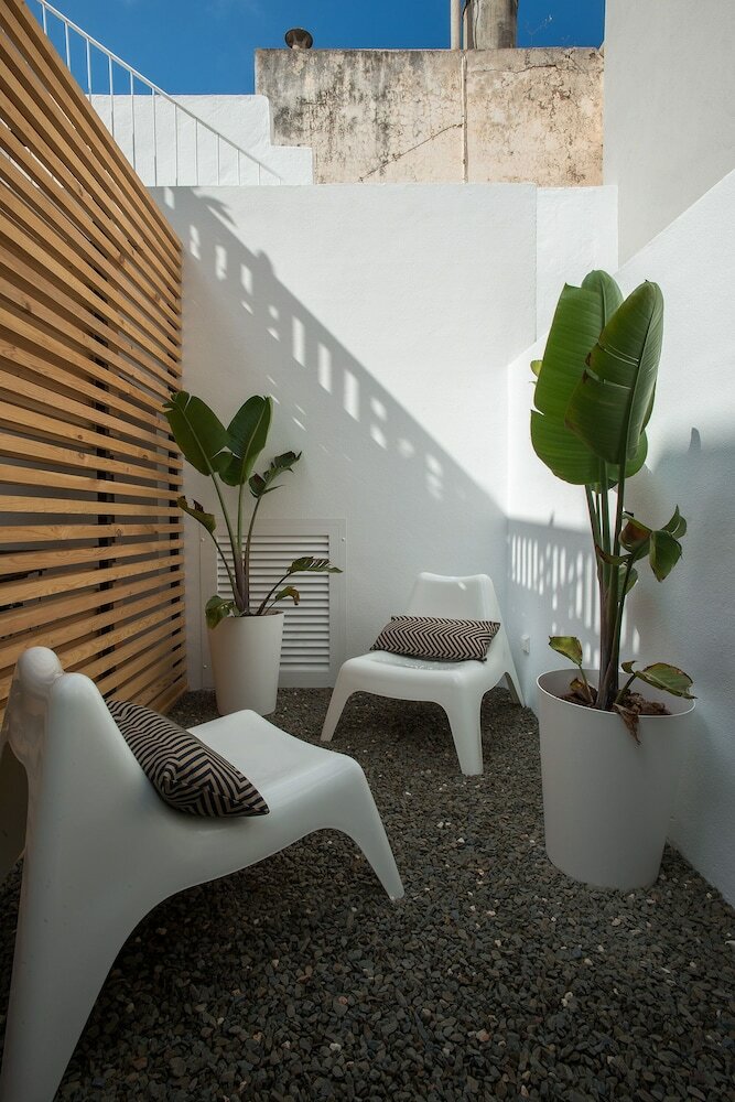 Sodium Hotel Boutique