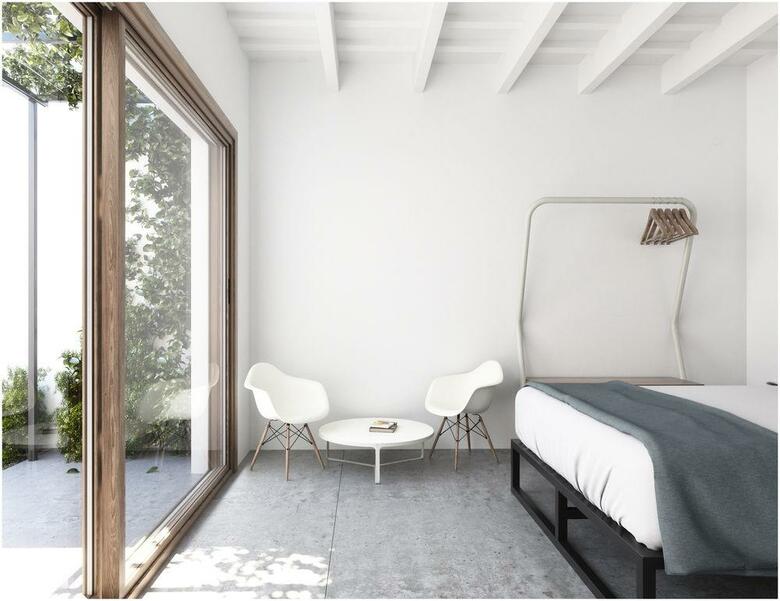 Sodium Hotel Boutique