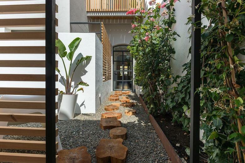 Sodium Hotel Boutique