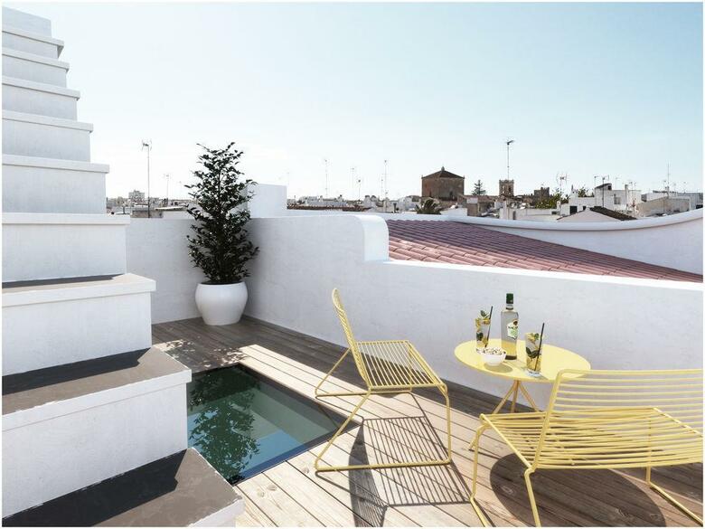 Sodium Hotel Boutique