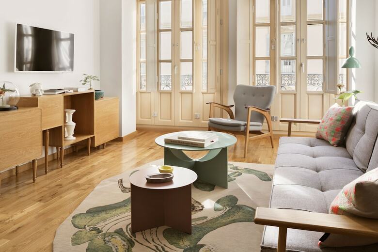 Halcyon Days Apartamento